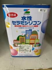 エスケー化研 水性セラミシリコン 25-80B 16kg