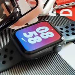 ！■ XAA07 ！NIKE アップルウォッチ SE 40mm Apple Watch