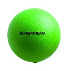新品 エバニュー(EVERNEW) ソフトフォームボール9 緑 直径9cm ETA058