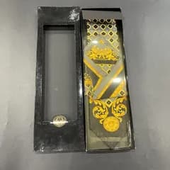 ヴェルサーチネクタイハンカチセット B26051291