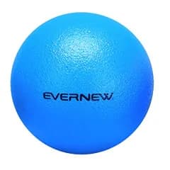 新品 エバニュー(EVERNEW) ソフトフォームボール21 ETA054 青