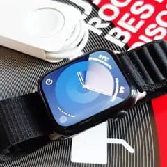 ！PKH02 92%最大/箱有 45mm シリーズ8 アップルウォッチ Apple Watch