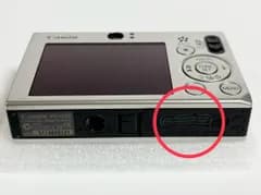 CANON キヤノン コンパクトデジタルカメラ IXY DIGITAL 10 ブラック Made in Japan 【中古】【良品】【2021680405121】
