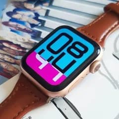 ！／箱付 ／シリーズ6 アップルウォッチ 4０mm Apple Watch KWX01