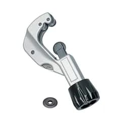 コモライフ パイプスパッとカッター ミニ パイプカッター (直径約3~32mm) パイプ 切断 面取り 替え刃付