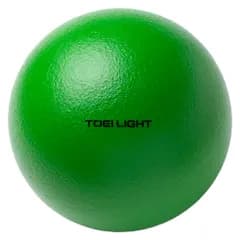 新品 TOEI LIGHT(トーエイライト) ソフトフォームボール180 緑 B7070G