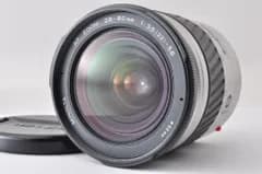 【2ヶ月保証付き】Minolta AF Zoom 28-80mm F3.5-5.6 ソニーAマウント対応レンズ #1575