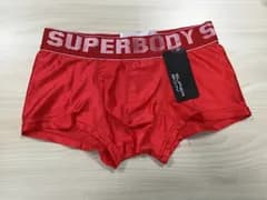 【新品】SUPER Boy ボクサーパンツ