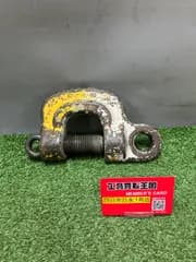 【中古品】【0936】スーパーツール　ねじ式クランプ　1ｔ　ITBVO6XA7UPO