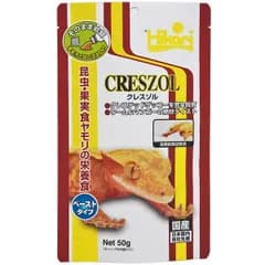 キョーリンクレスゾル50ｇクレステットゲッコウ
