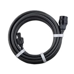 タカギ ワンタッチ接続ホース Φ７延長ホース５ｍ（ＧＹ） R005GYCR