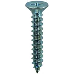 新品 タッピング 皿 6x25 8本 (HP) 83752 頭径:12mm
