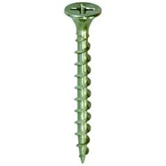 【特価商品】コーススレッド (ラッパ / ステンレス 全ネジ ) (呼び径d) (DAIDOHANT) 3.8 x (長さL1) ダイドーハント 51mm (100本入) 10176962