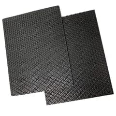 【数量限定】NAシート 靴修理キット カラー：黒