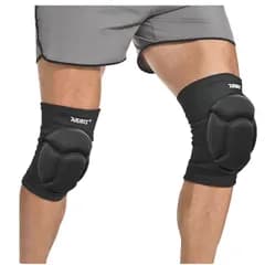 【特価商品】リーサイズ 格闘技 キックボクシング フ スケボー スノーボード 膝プロテクター バイク BMX 膝パッドセット サバゲー キーパ ニーパッド ー インラインスケート 膝当て バレー バスケ 膝サポーター 多色膝サポーター