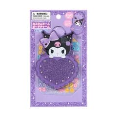 新品 サンリオ(SANRIO) カスタムネームボードチャーム（#サンリオ学園きらめき祭） クロミ アクリル・ABS樹脂・紙 対象年齢3才以上 125075