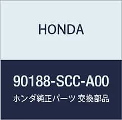 新品 HONDA (ホンダ) 純正部品 ボルト フランジ 14X57.3 品番90188-SCC-A00