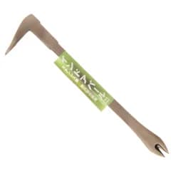 新品 角利(KAKURI) インドアバール ステン S 250mm