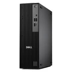 DELL デル Dell Pro Slim(Core Ultra 7 265／16GB／SSD・256GB／SuperMulti／Win11Pro／Office Home ＆ Business 2024／1年保守)(DTOP114-014H1)