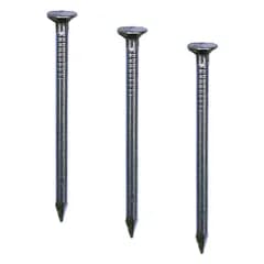 新品 ダイドーハント (DAIDOHANT) (釘) 丸釘 (胴部径d) 1.5 x (長さL) 22mm [鉄/表面処理なし] (約190本入) 10170002 (× 3)