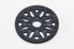 ヨコモ 86T ｽﾊﾟｰｷﾞﾔ(DP48) RS1.0用 RS-SG4886 RCカー部品