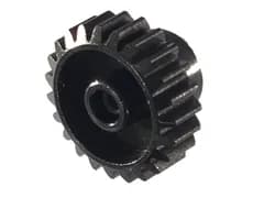 SQUARE　スクウェア ﾊｰﾄﾞｽﾁｰﾙﾋﾟﾆｵﾝｷﾞﾔ24T(06ﾓｼﾞｭｰﾙ)汎用 TGX-824 RCカー部品