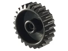 SQUARE　スクウェア ﾊｰﾄﾞｽﾁｰﾙﾋﾟﾆｵﾝｷﾞﾔ26T(06ﾓｼﾞｭｰﾙ)汎用 TGX-826 RCカー部品