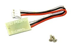 京商 ｼﾞｬｲﾛﾕﾆｯﾄｾｯﾄ(MR-03) MZW405 RCカー部品