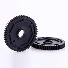 流星/LC racing ｽﾘｯﾊﾟｰｽﾊﾟｰｷﾞﾔ L6005 RCカー部品