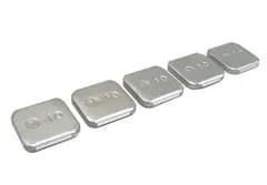 SPEC販売/トップライン 切れてるｳｴｲﾄくん10g(5) KW-105 RCカー部品
