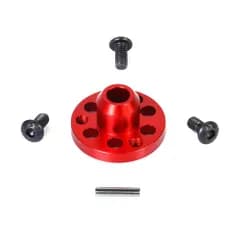 流星/LC racing ｽﾊﾟｰｷﾞｱｱﾀﾞﾌﾟﾀｰ 48P-64P用 C8076 RCカー部品