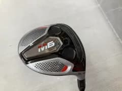 テーラーメイド　M6　18度　Ｓpeeder 757 EVOLUTION 4　Xフレックス　フェアウェイウッド　中古　ゴルフドゥ！大宮丸ヶ崎店【最短即日発送】