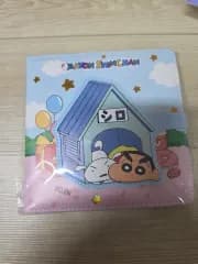 クレヨンしんちゃんダイアリー