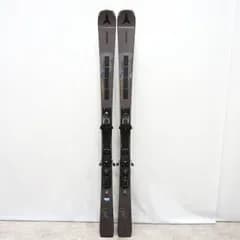 アトミック ATOMIC スキー REDSTER Q7 160cm 23/24モ