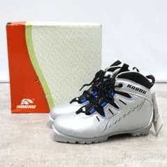 未使用 カルフ KARHU スキー ブーツ ツーリング クロスカントリー クロカ