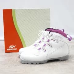 未使用 カルフ KARHU スキー ブーツ Touring クロスカントリー ク