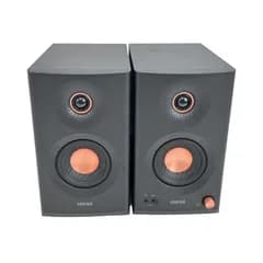 EDIFIER エディファー MR5 ブックシェルフ型 モニタースピーカー 中古 Z11277574