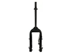 SUZUKI　Verde　ヴェルデ　CA1MA　フロントサスペンション　絶版希少品　曲り無し　交換　補修にも（中古）2923-N3316