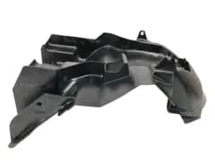 SUZUKI　Verde　ヴェルデ　CA1MA　リアインナーフェンダー　絶版希少品　交換　補修にも（中古）2923-N3312