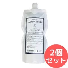 ビューズ ミスピュア アクアリッチローション 1000ml【2個セット】