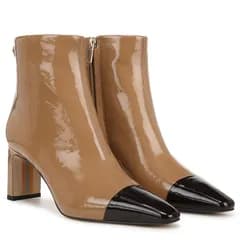 サムエデルマン レディース シューズ ブーツ・レインブーツ Sam Edelman Saige 2 Camel SandRich Chocolate チョコレート