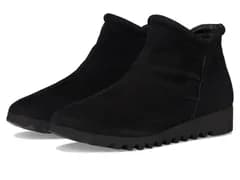 エイトレックス レディース シューズ スニーカー Aetrex Zoey Black 1 ブラック