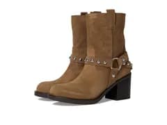 アルド レディース シューズ ブーツ・レインブーツ ALDO Albai Light Brown ブラウン