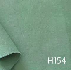 生地 11号帆布 H154ライトナイルブルー 長さ1m×幅1.45m