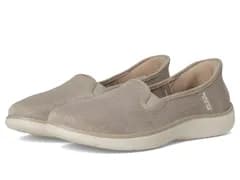 スケッチャーズ レディース シューズ スリッポン・ローファー SKECHERS Performance Onthego Flex Radiant Hands Free Slipins Ssiren Taupe トープ