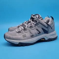 f エーグル GORE-TEX ゴアテックス トレッキングシューズ 235