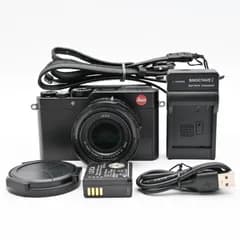 Leica D-LUX Typ 109