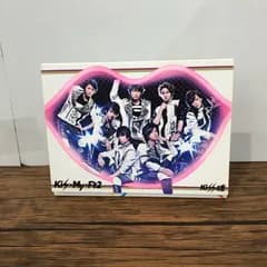 Kiss魂/キスマイフィット/GF-0226041557-YP/GF08922