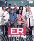 ER 緊急救命室 IV ― フォース・シーズン DVD セット vol.1 【Disc 1～3】