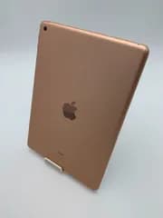 【中古・フレームキズ有】iPad 10.2インチ 第7世代(2019) Wi-Fiモデル 32GB MW762J/A ゴールド（10日間保証）